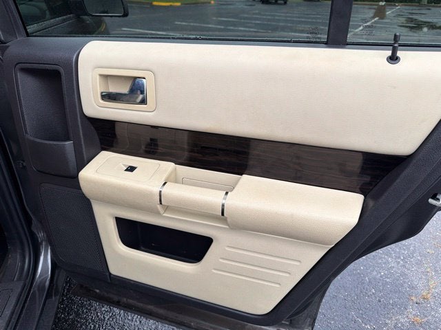 2015 Ford Flex SEL