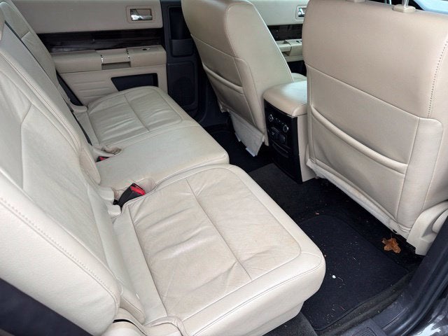 2015 Ford Flex SEL