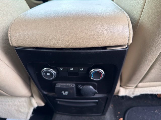 2015 Ford Flex SEL