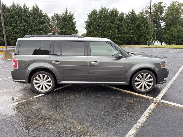 2015 Ford Flex SEL