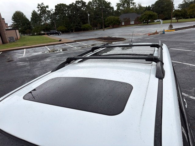 2015 Ford Flex SEL