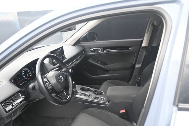 2023 Honda Civic EX