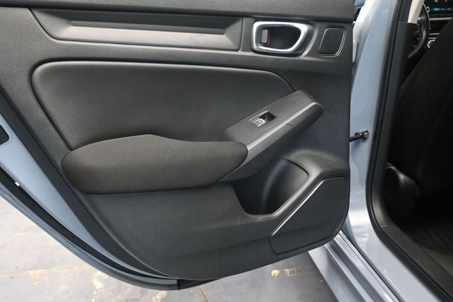2023 Honda Civic EX