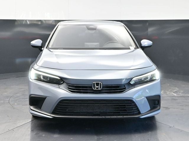 2023 Honda Civic EX