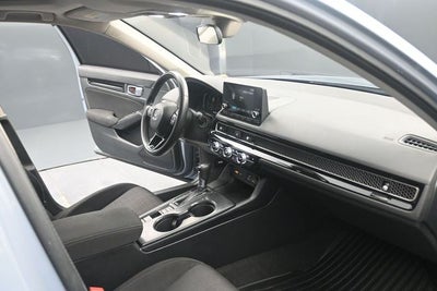 2023 Honda Civic EX