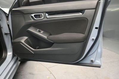 2023 Honda Civic EX