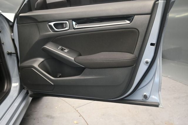 2023 Honda Civic EX