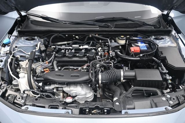 2023 Honda Civic EX