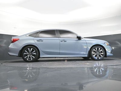 2023 Honda Civic EX