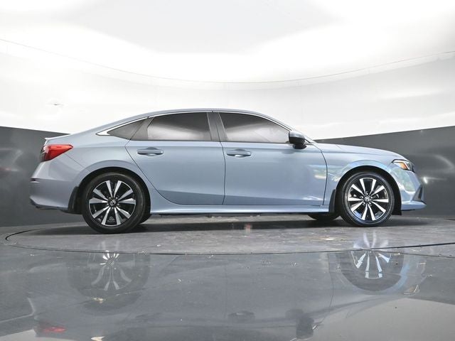 2023 Honda Civic EX