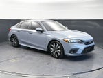 2023 Honda Civic EX