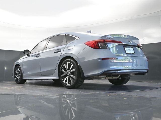 2023 Honda Civic EX