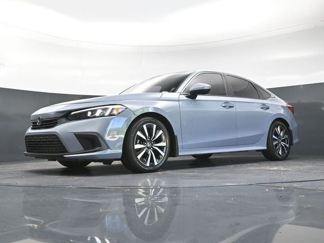 2023 Honda Civic EX
