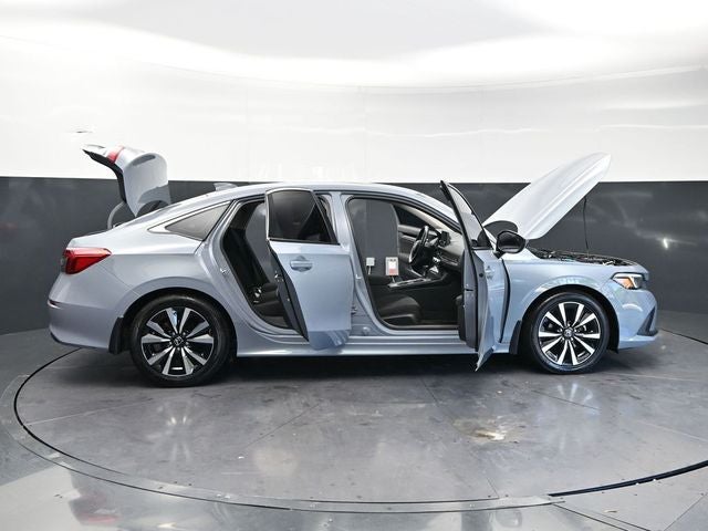 2023 Honda Civic EX
