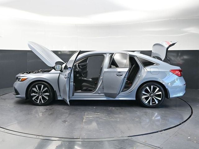 2023 Honda Civic EX