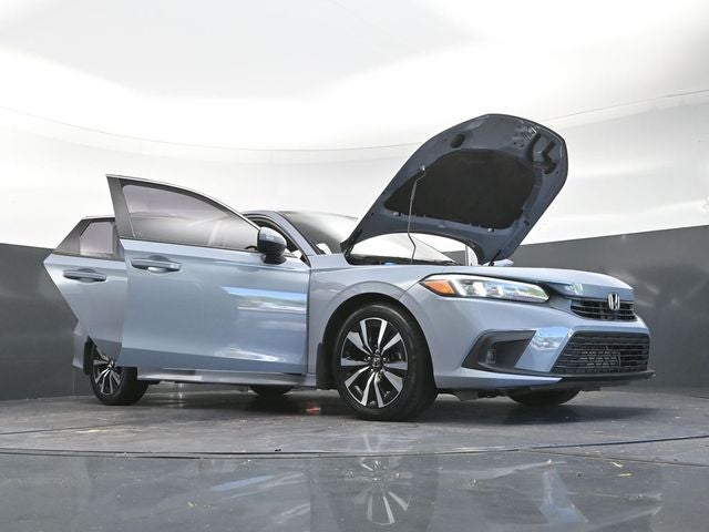 2023 Honda Civic EX