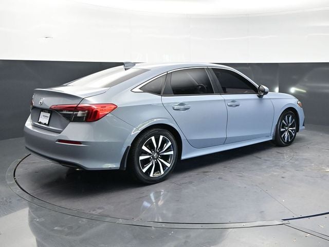 2023 Honda Civic EX