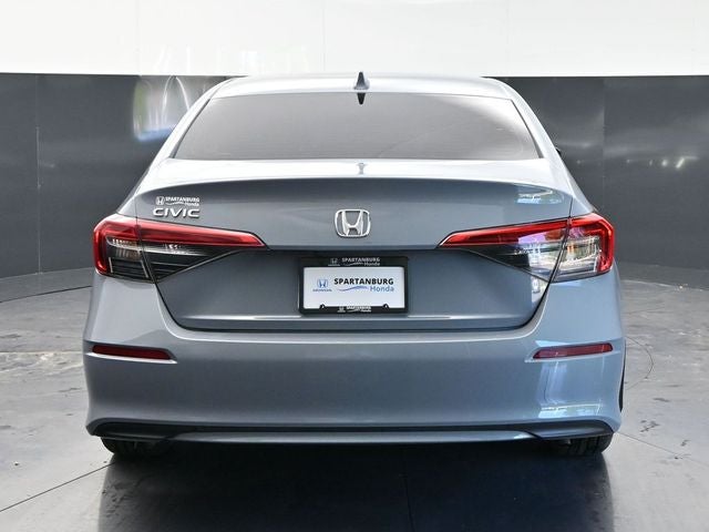 2023 Honda Civic EX