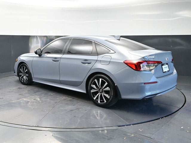 2023 Honda Civic EX