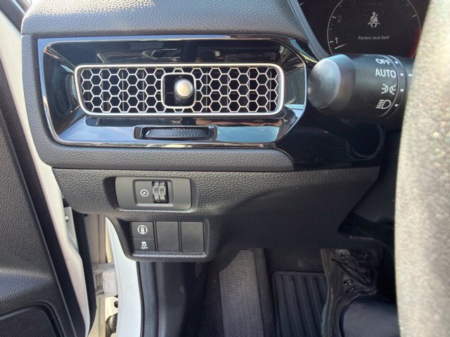 2024 Honda Civic EX