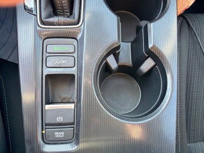 2024 Honda Civic EX