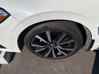 2024 Honda Civic EX