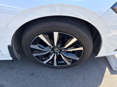 2024 Honda Civic EX