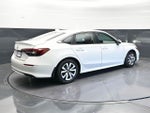 2025 Honda Civic LX