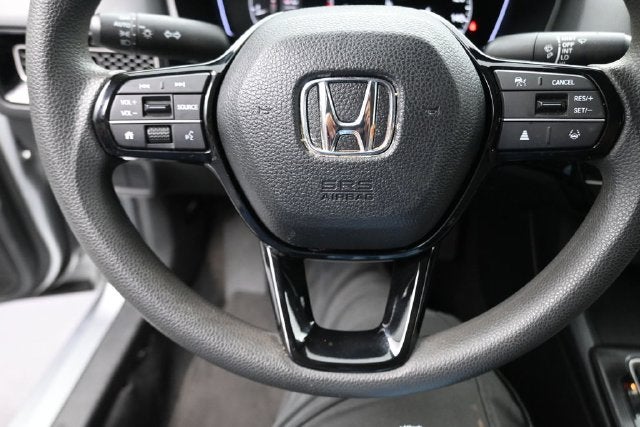 2025 Honda Civic LX