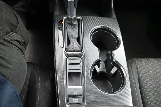 2025 Honda Civic LX