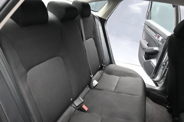 2025 Honda Civic LX