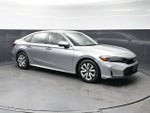 2025 Honda Civic LX