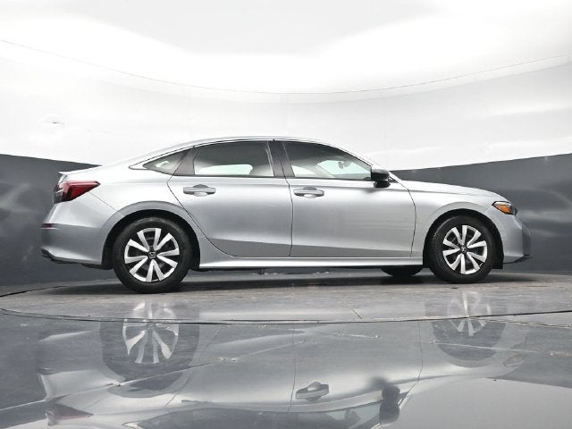 2025 Honda Civic LX