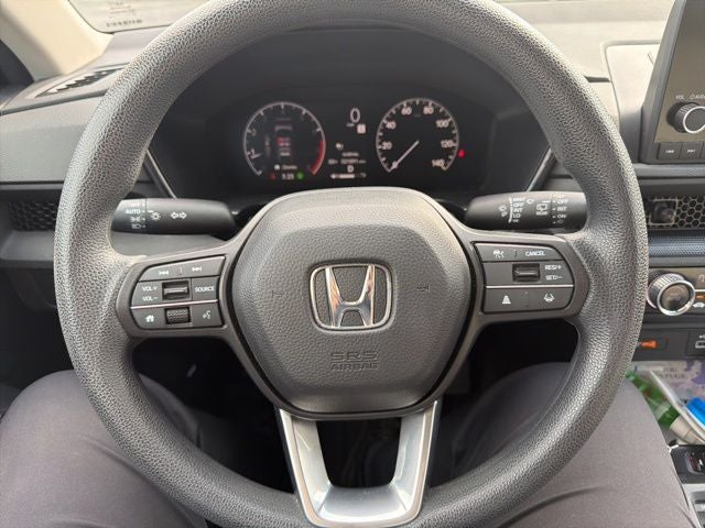 2024 Honda CR-V LX