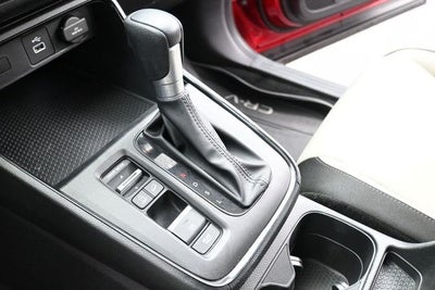 2024 Honda CR-V LX