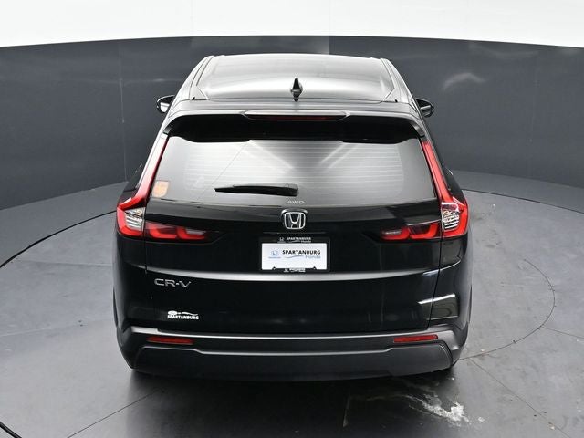 2024 Honda CR-V LX