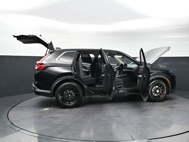 2024 Honda CR-V LX