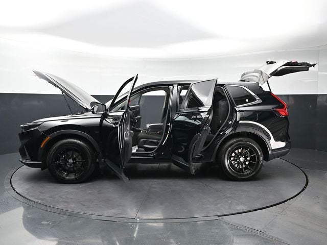 2024 Honda CR-V LX