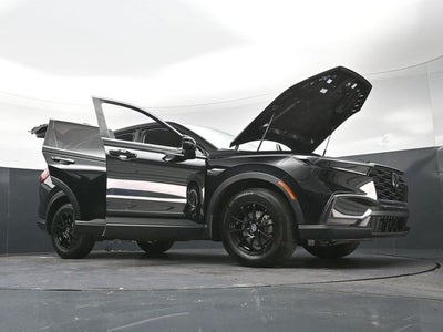2024 Honda CR-V LX