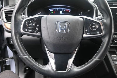 2021 Honda CR-V Touring