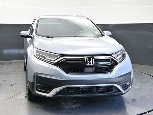 2021 Honda CR-V Touring