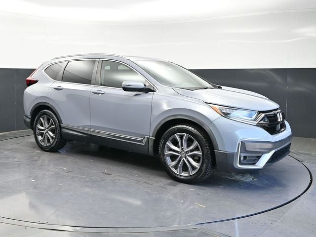 2021 Honda CR-V Touring