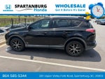 2016 Toyota RAV4 SE