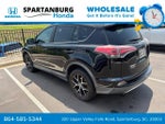 2016 Toyota RAV4 SE