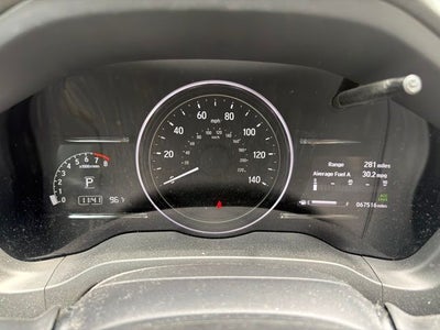 2020 Honda HR-V EX