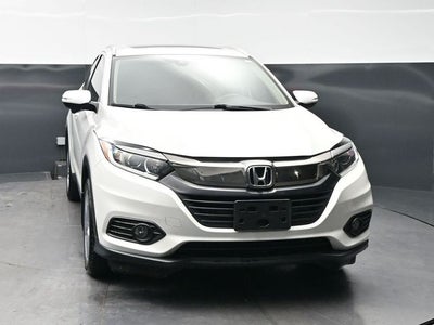 2020 Honda HR-V EX