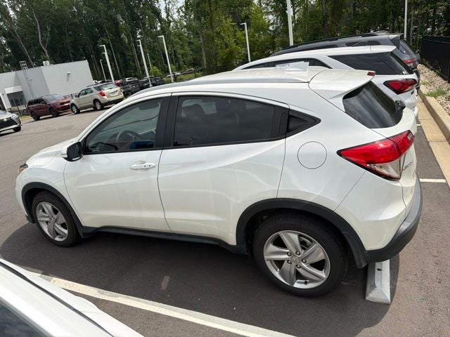 2020 Honda HR-V EX