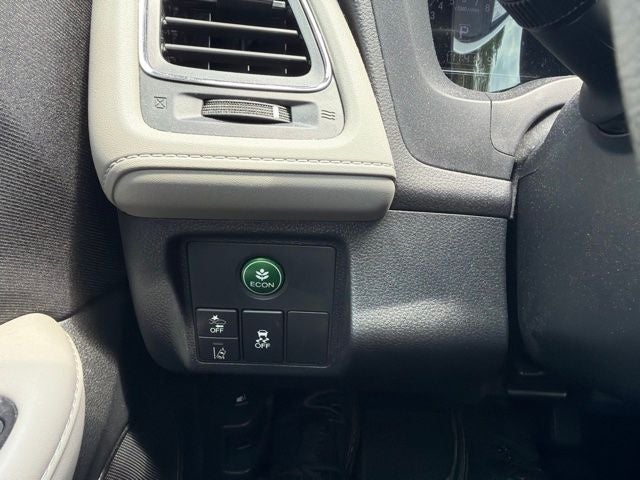 2020 Honda HR-V EX
