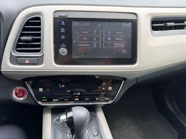 2020 Honda HR-V EX