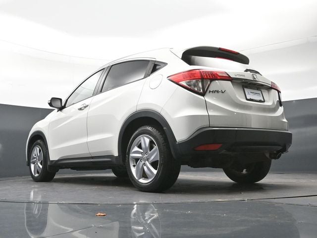 2020 Honda HR-V EX